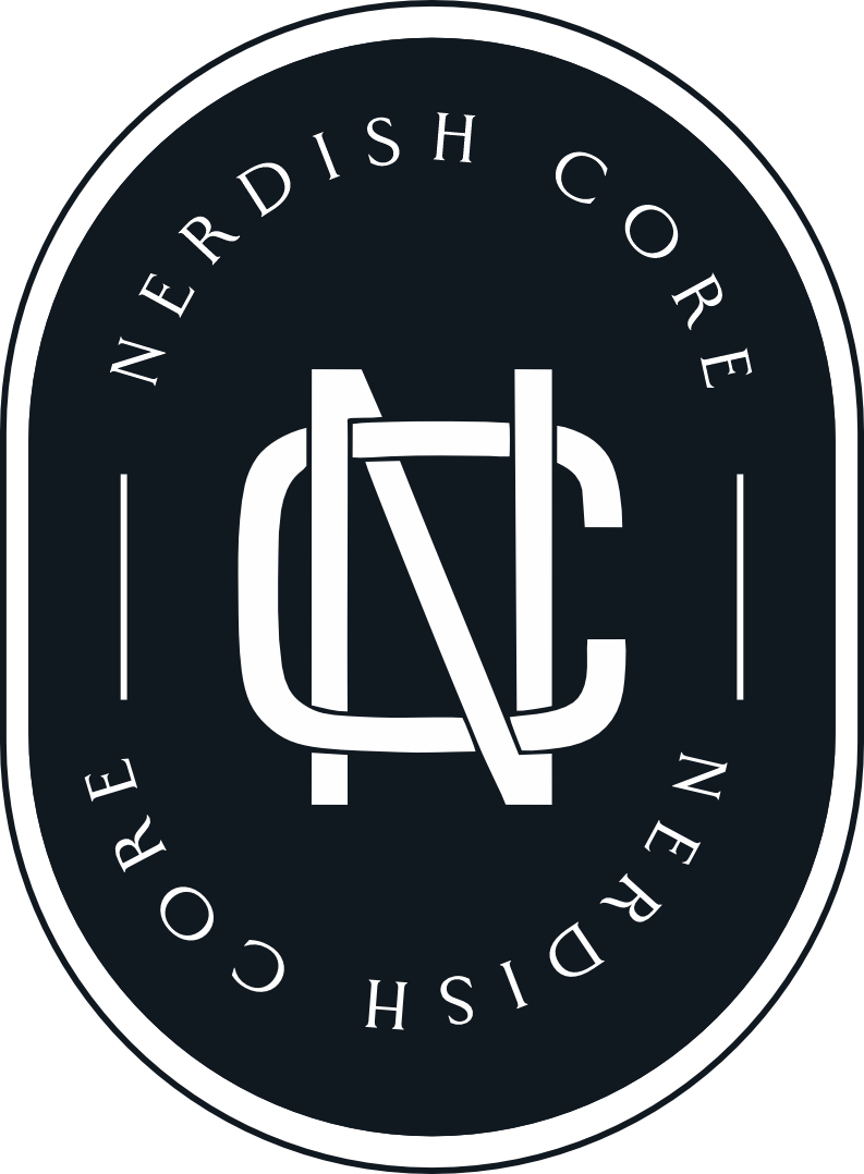 NerdishCore